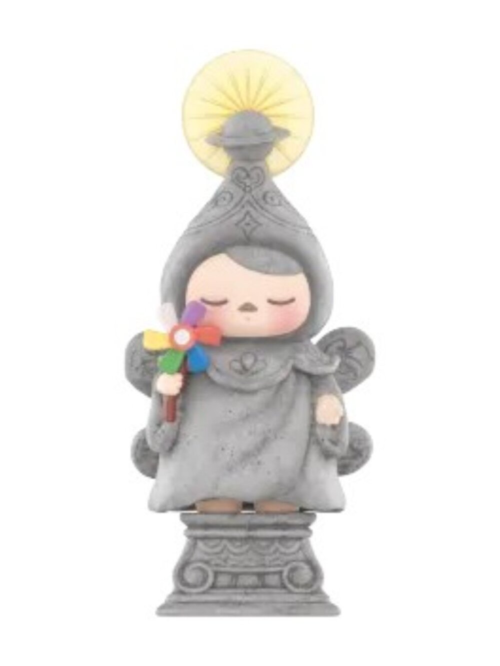 POP MART Finding Mokoko Series Figures - Pucky